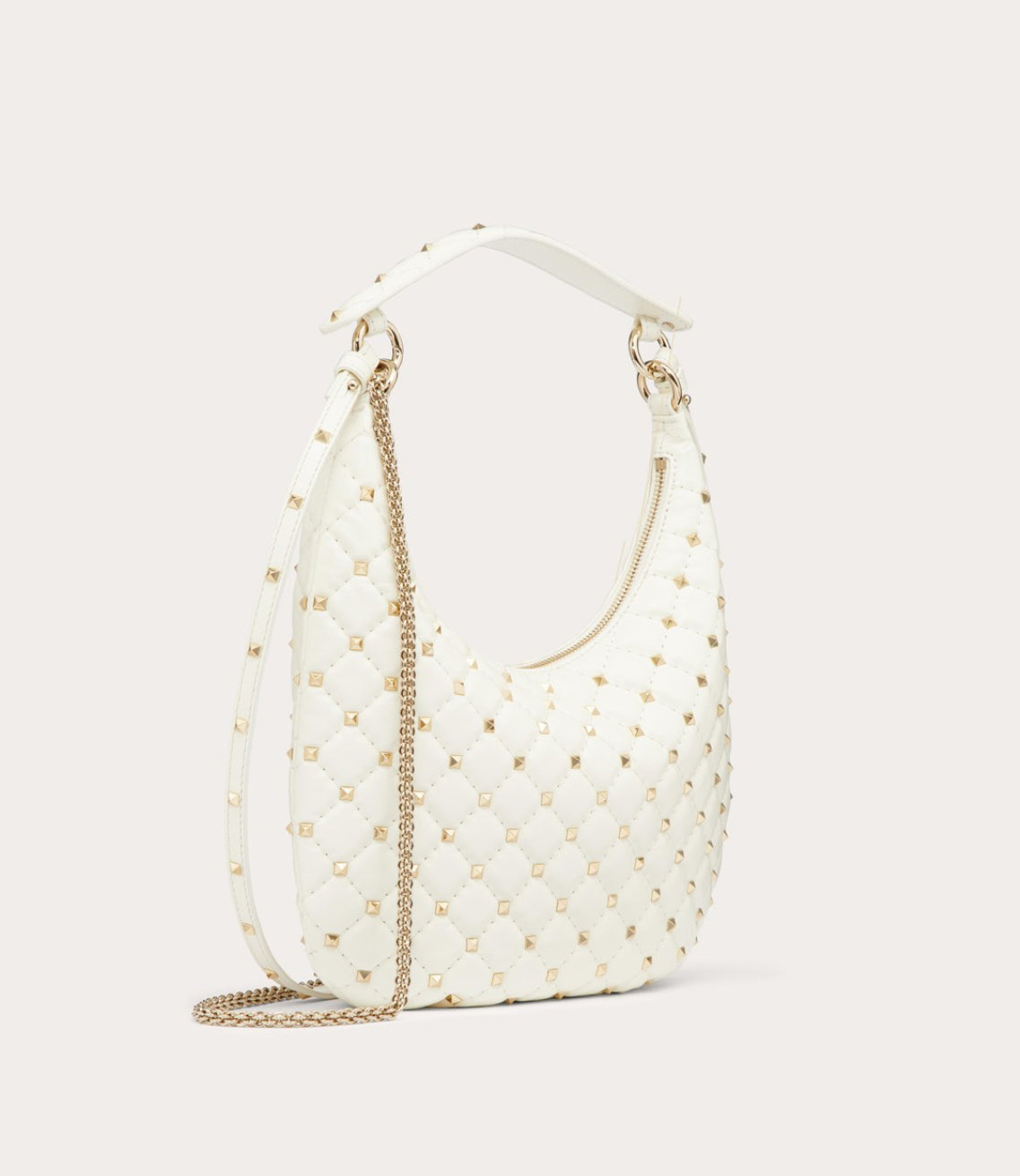 Valentino - Petit Sac Hobo Rockstud